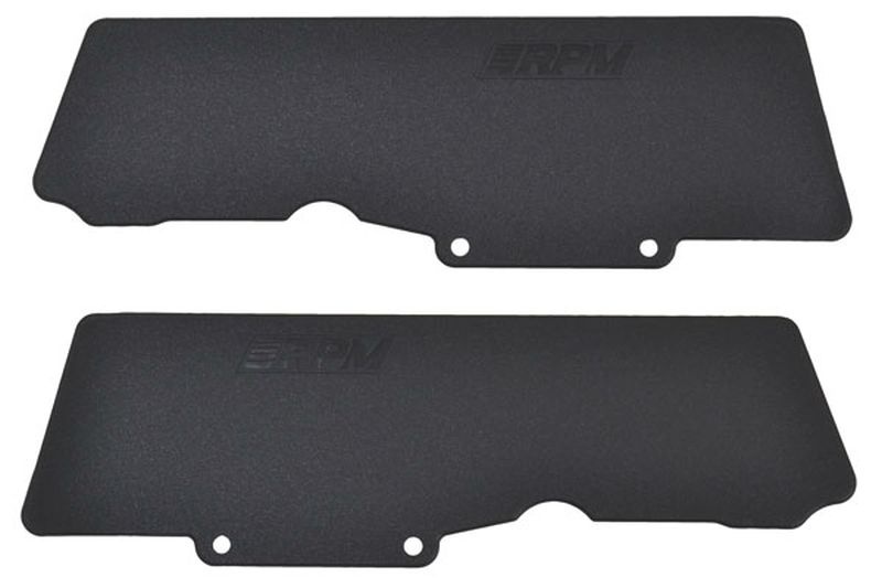 Mud-Guard schwarz für RPM80402