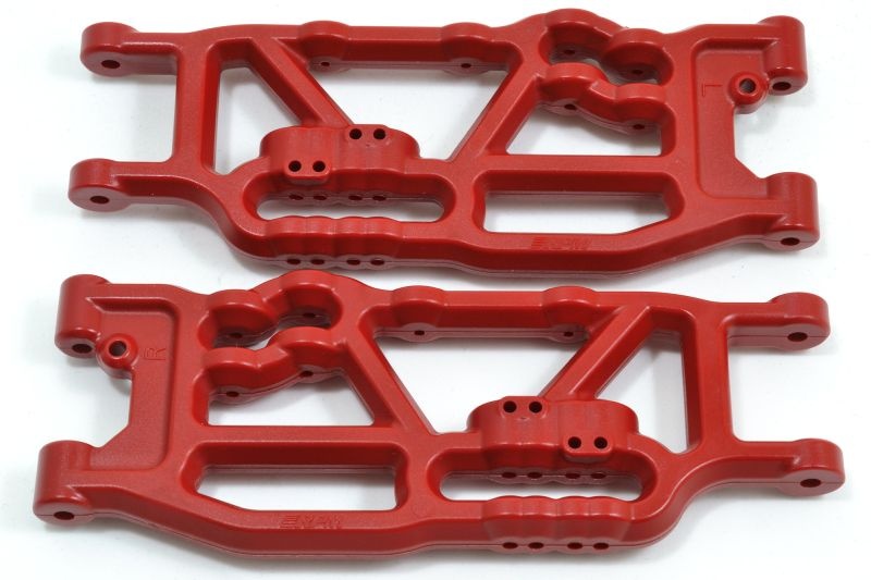 Querlenker hinten unten rot (2)