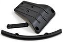 Bumper & Skid-Platte vorn