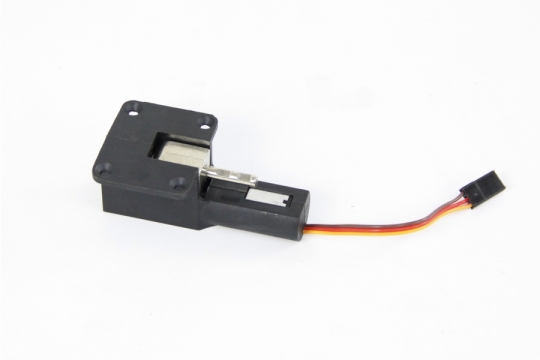 Freewing Fahrwerksbaustein 4.1mm Typ-B