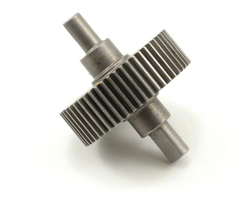 One Piece outdrive/Diff locker Zahnrad  Gehärtet Stahl