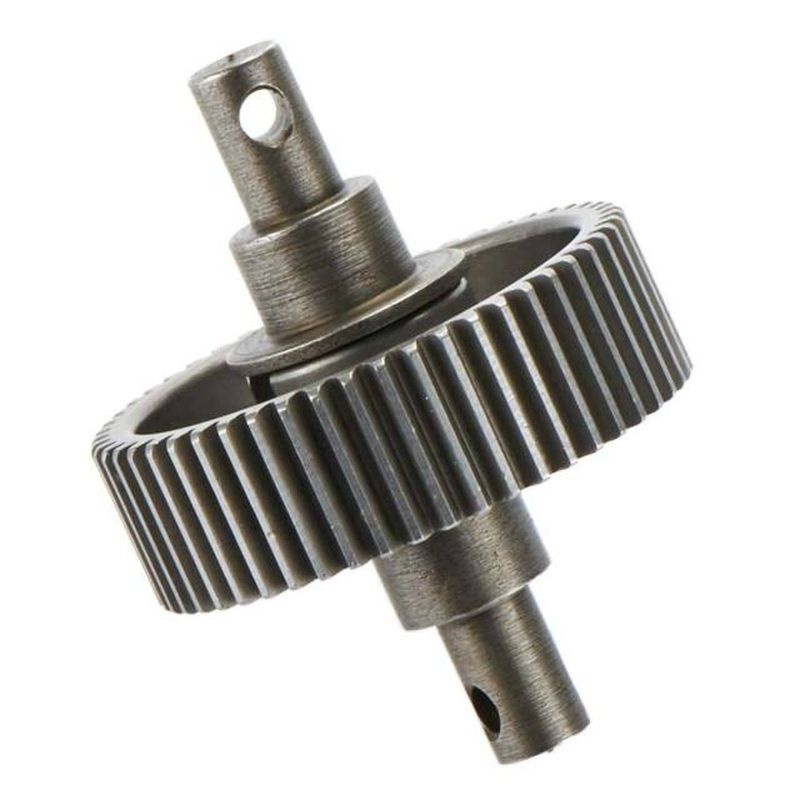H/D Competition hard output gear extra hard shaft