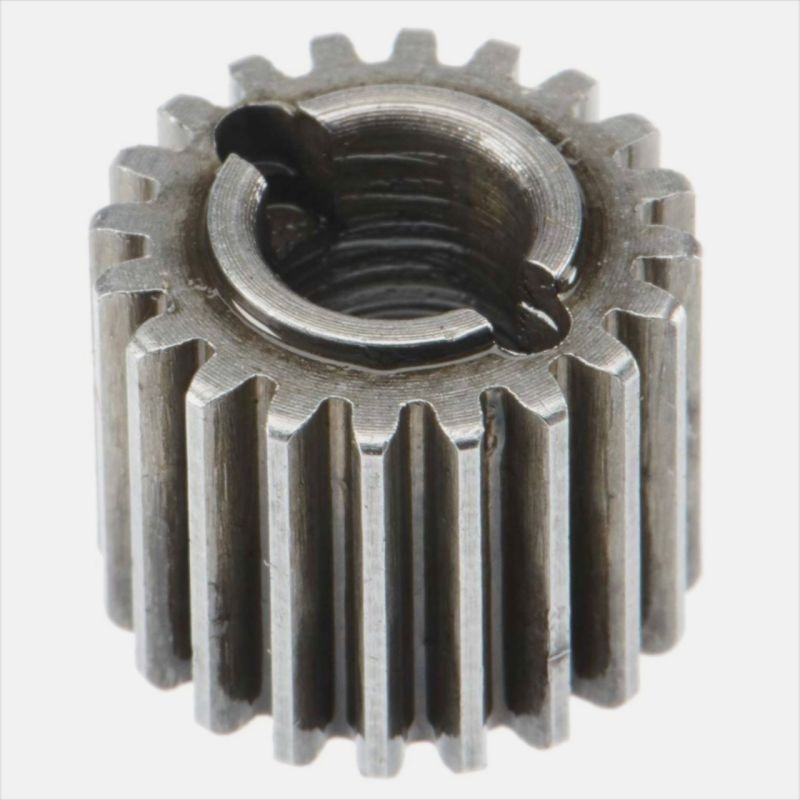X-Hard 48DP Input Top Shaft 20T Gear Only