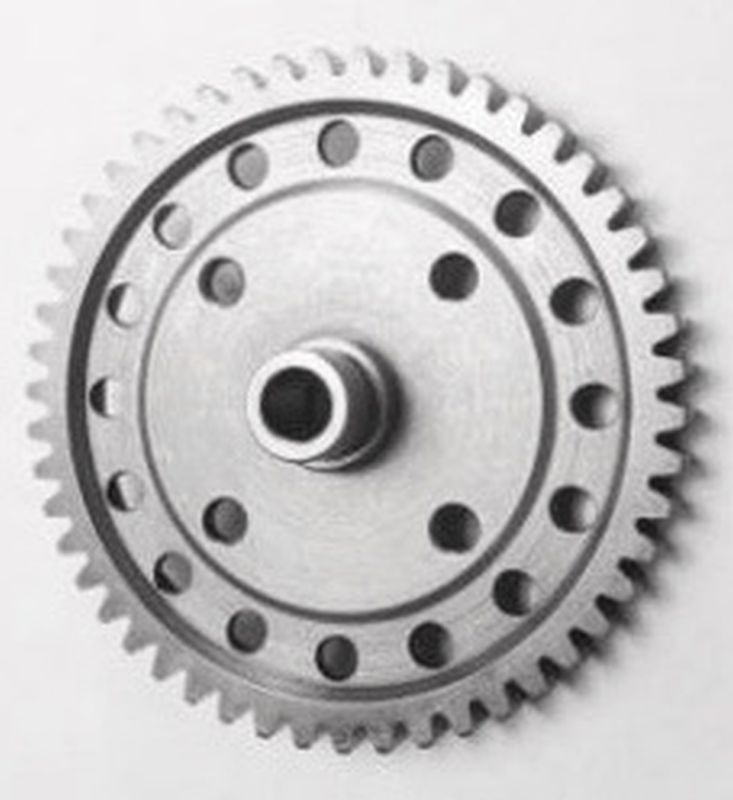 Center Differential Steel gear 50T