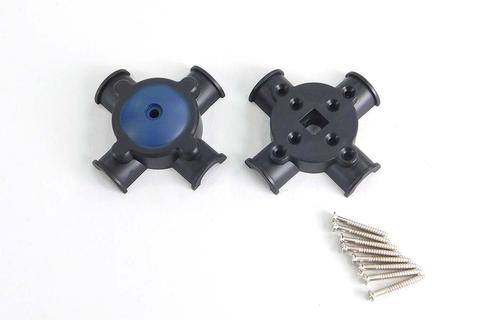 FlightLineRC F-8F Bearcat Spinner 4-Blatt