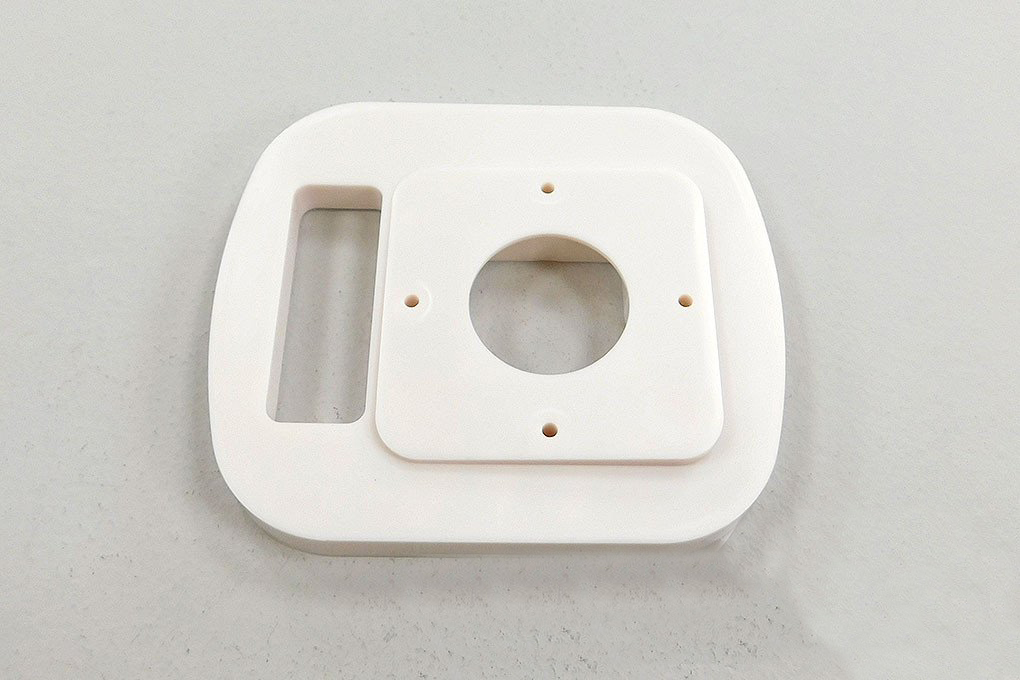 FlightLineRC F-8F Bearcat Motorboard