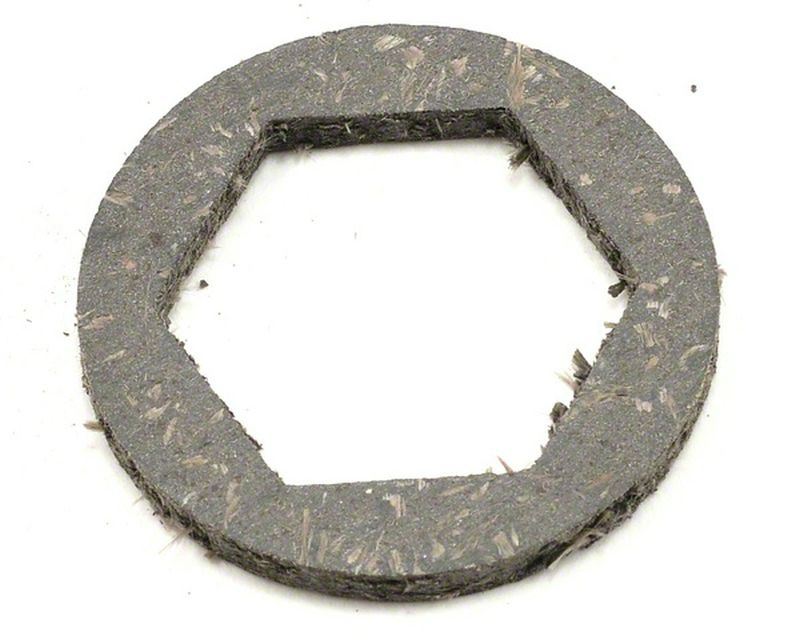 Large GEN3. slipper pad 1ea.