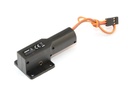 Freewing Fahrwerksbaustein 4.1mm Typ-D2