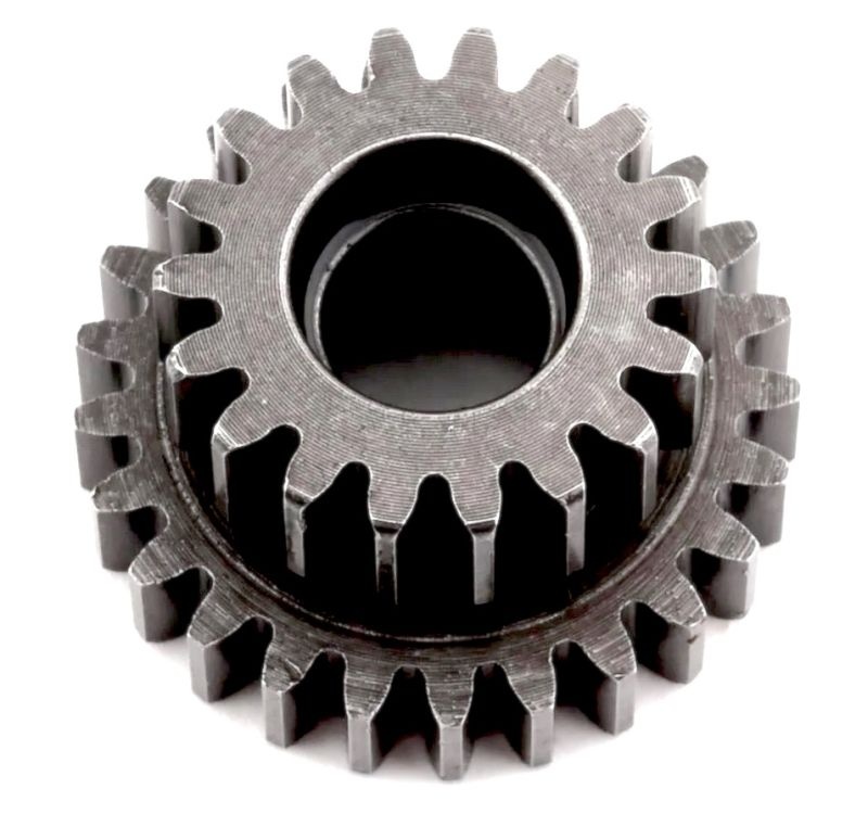 Losi Rey Cluster gear idler (Ersatz für Los232007)