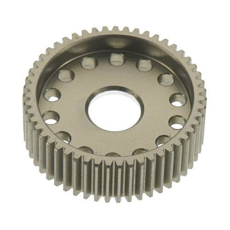 Ball diff replacement gear Aluminum. 48DP 51t