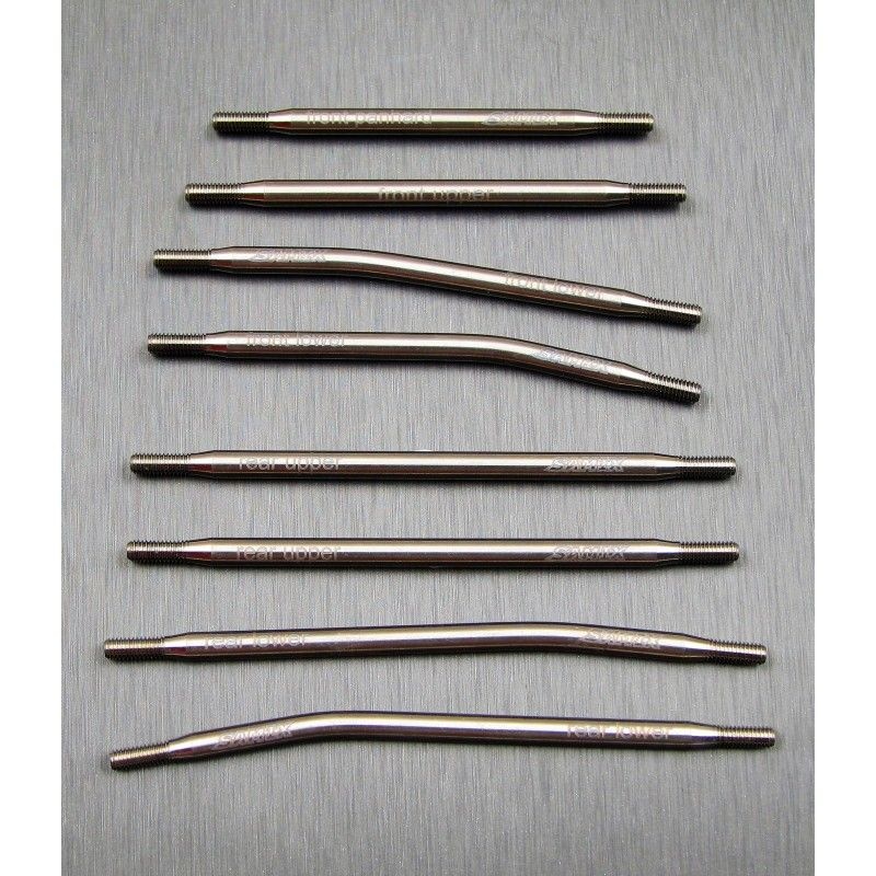 Titan Aufhängungsstifte Link Kit 8Stk.