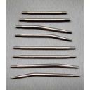 Titan Aufhängungsstifte Link Kit 8Stk.