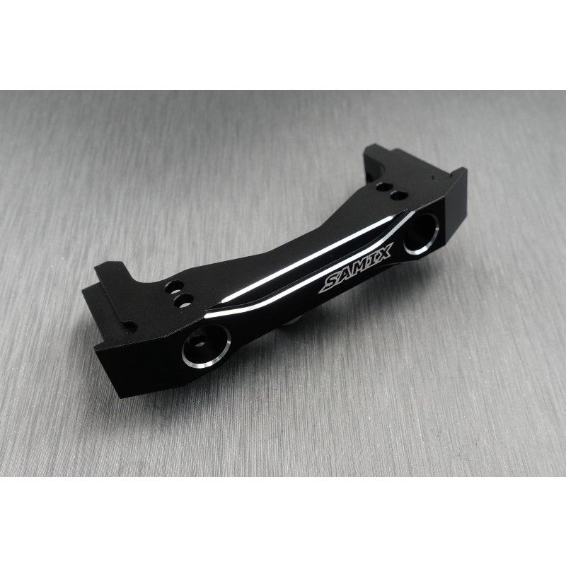 Bumper Halterungs-Set vorn Messing (1)
