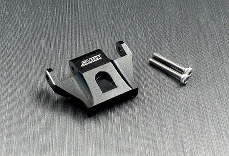 Link-Mount oben Alu (1)