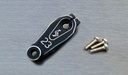 Servo Horn KO 23T schwarz