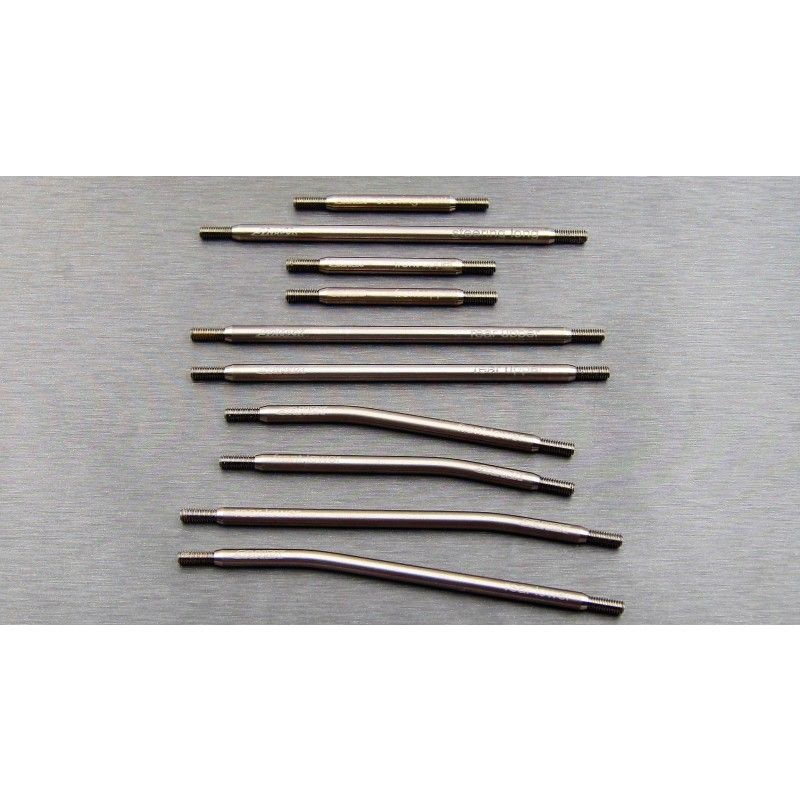 Titan Link Kit 324mm (10 Stk.)