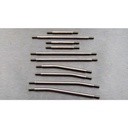 Titan Link Kit 324mm (10 Stk.)