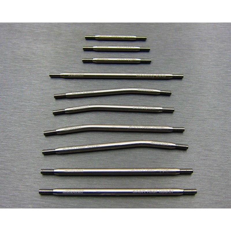 Titan Link Kit 312mm (10 Stk.)