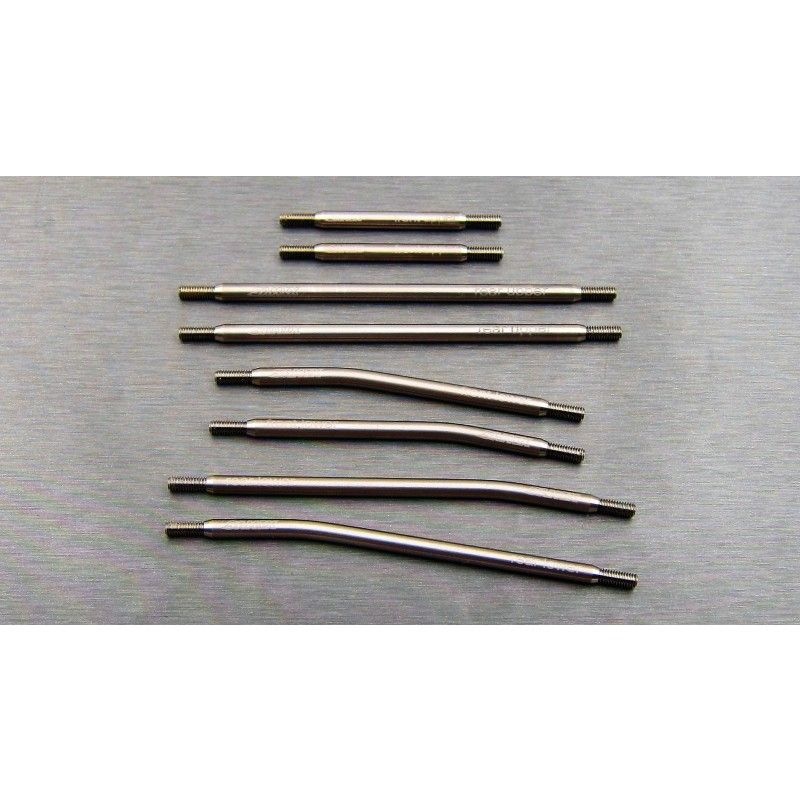 Titan Link Kit 312mm (8 Stk.)