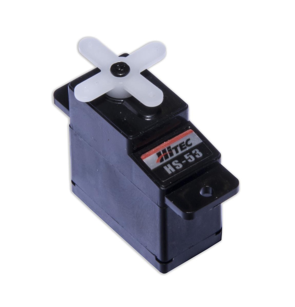 HITEC SERVO HS-  53