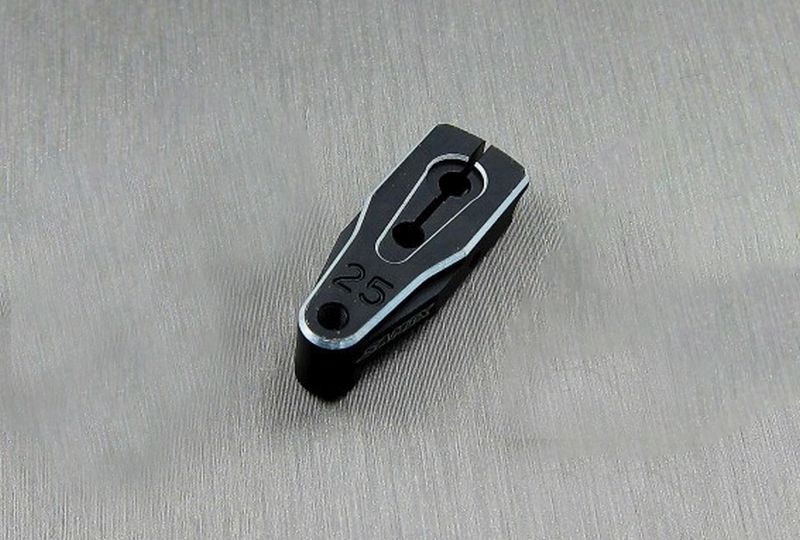 Aluminium Servo Horn 25T Futuba