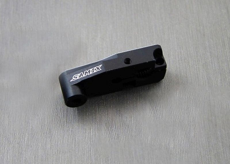 Aluminium Servo Horn 23T KO