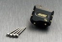 Diff-Abdeckung Messing (1)