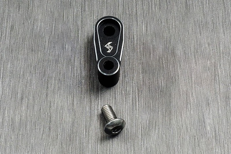 25Z Servohorn (für Std Servo) (1)