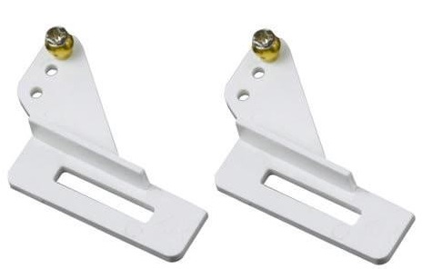 Ruderhorn (7-teilig) mit Metallkugeleinsatz