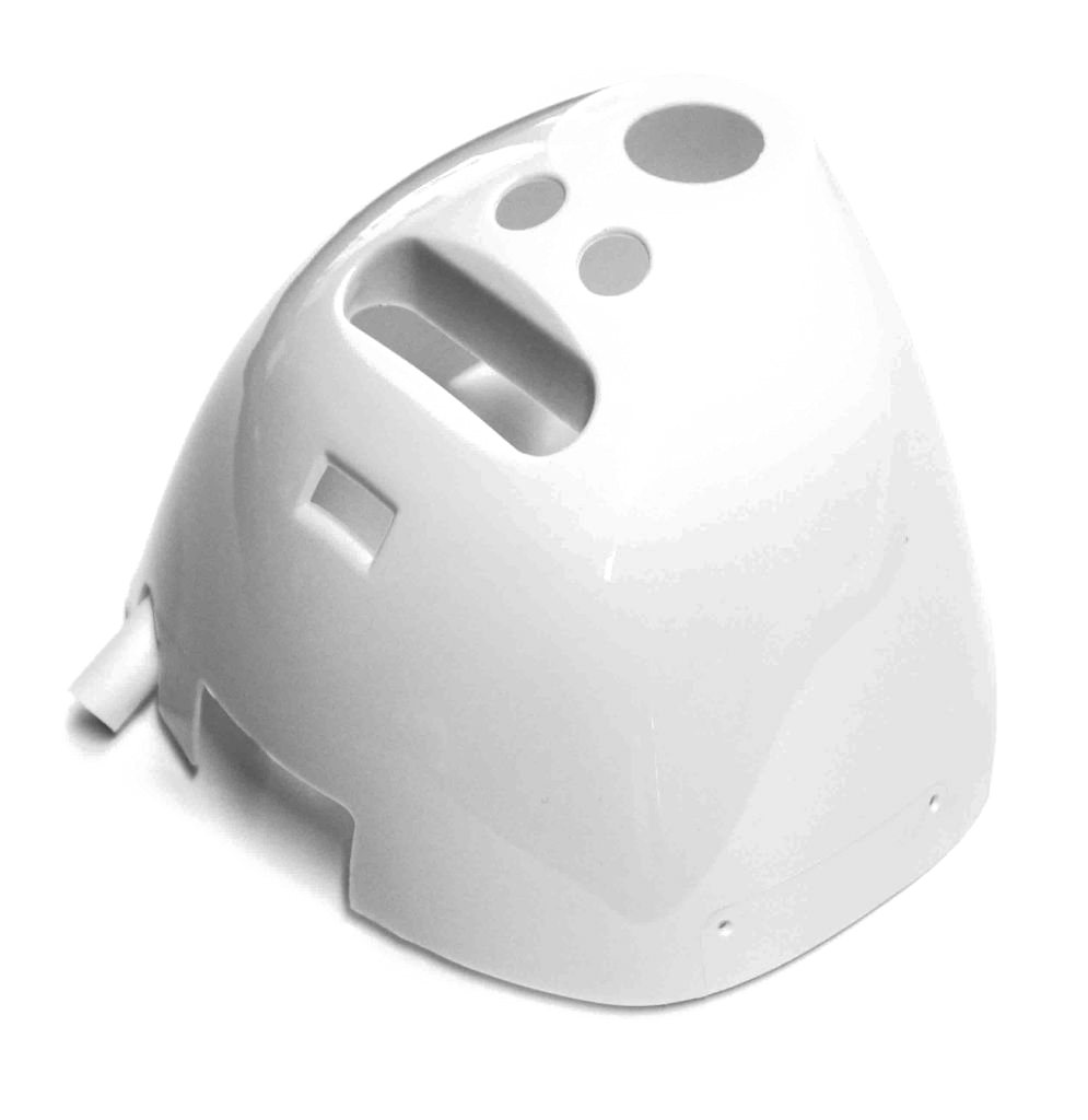 Motorhaube für Flight Design