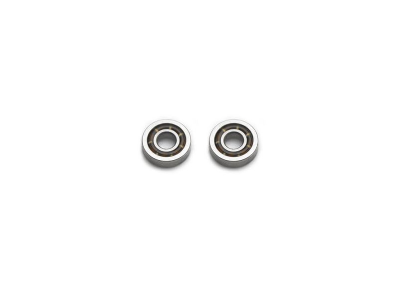 SLVR 110512 Ballbearing 1.5x4x1 (2) (SER110512)