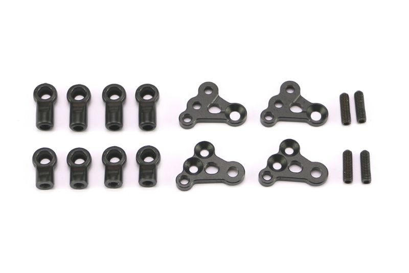 SLVR Linear suspension set 4X
