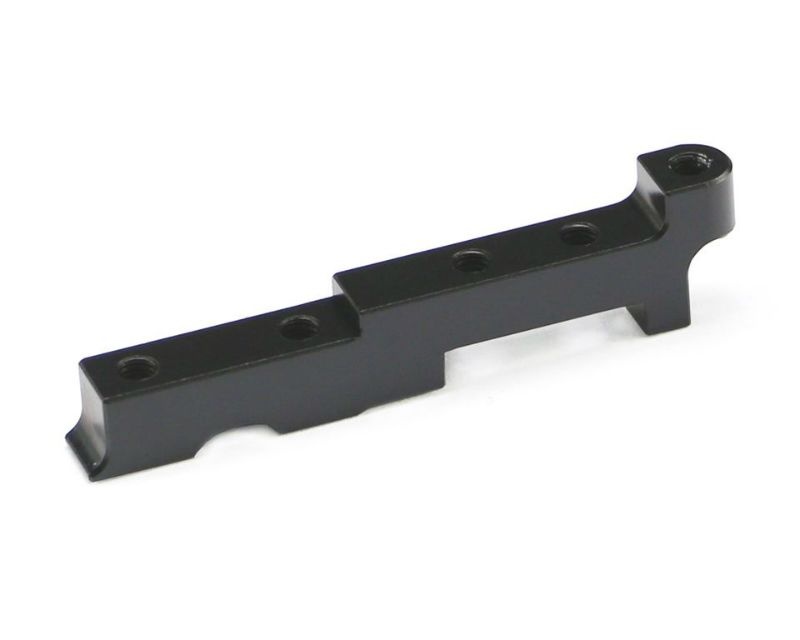 SLVR Chassis stiffener front short 4X