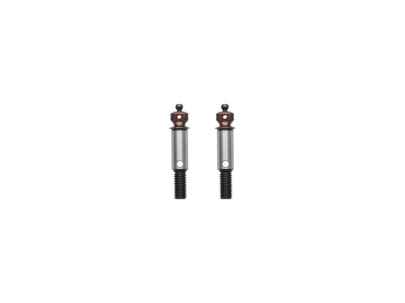 SLVR DJC wheelaxle BB (2) (SER401935)