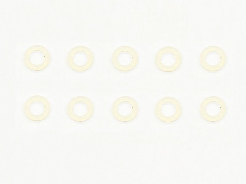 SLVR Serpent O-Ring Diff.ausgänge (10)