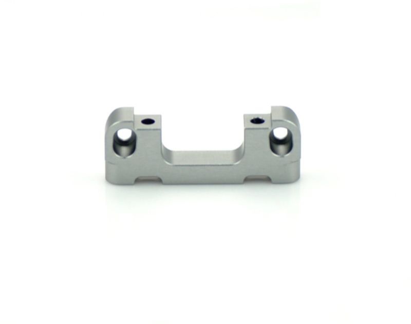 SLVR Serpent Aufhängungsbock hinten vorne-unten Aluminium