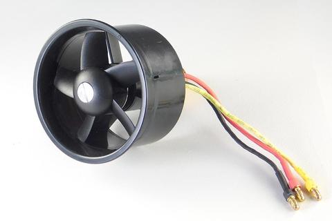 64mm 5-Blatt Rotor+ 2836-3500 KV Motor