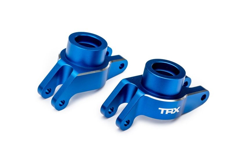 Radträger hi Aluminium blau (2)