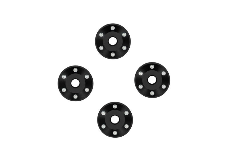 Pro Scale Felgen-Scheiben Alu schwarz (4)