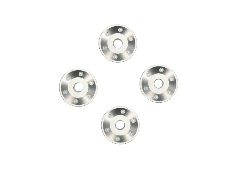 Pro Scale Felgen-Scheiben Alu silber (4)