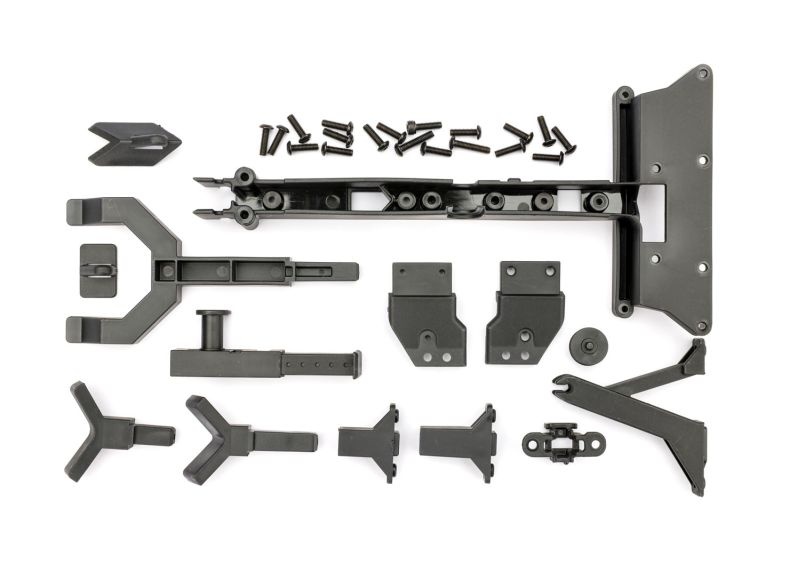 Boots-Anhänger Rebuild-Kit