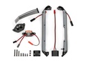 Unterboden-Beleuchtung LED weiß