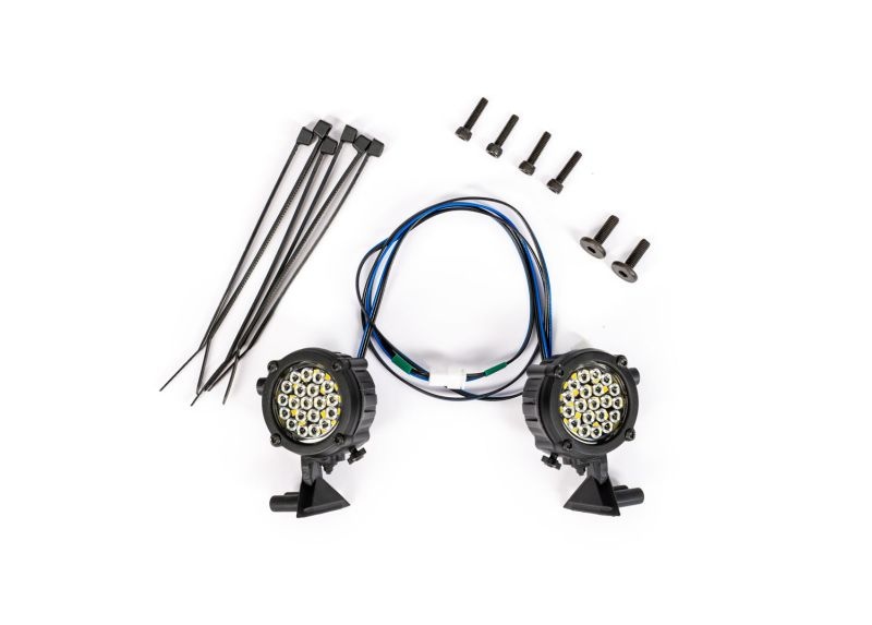 LED Pots +KT