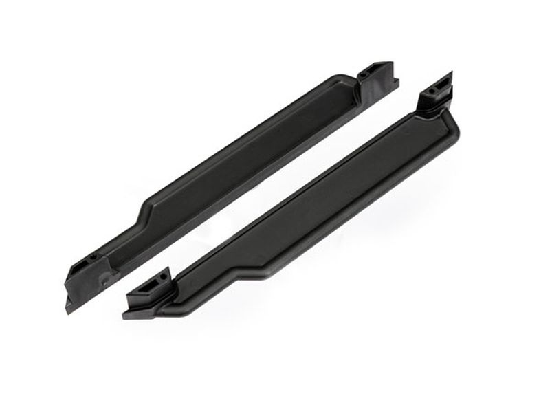 Nerf-Bars Chassis