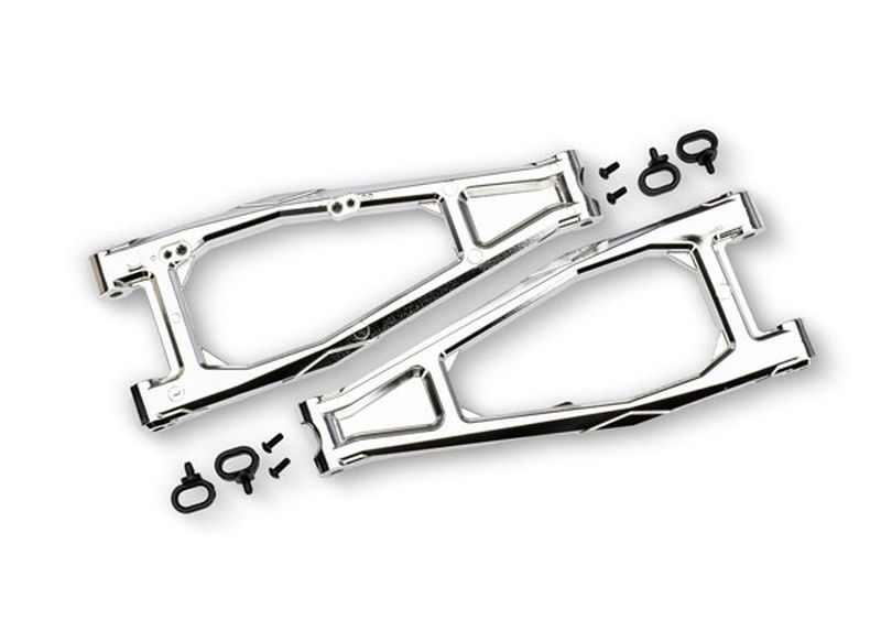 Querlenker oben chrome