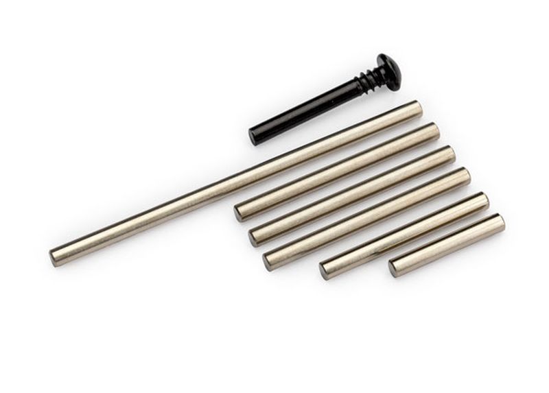 Querlenker Stift-Set hi Stahl gehärtet