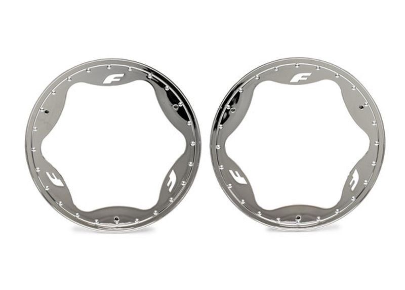 Beadlock Ring hi chrome