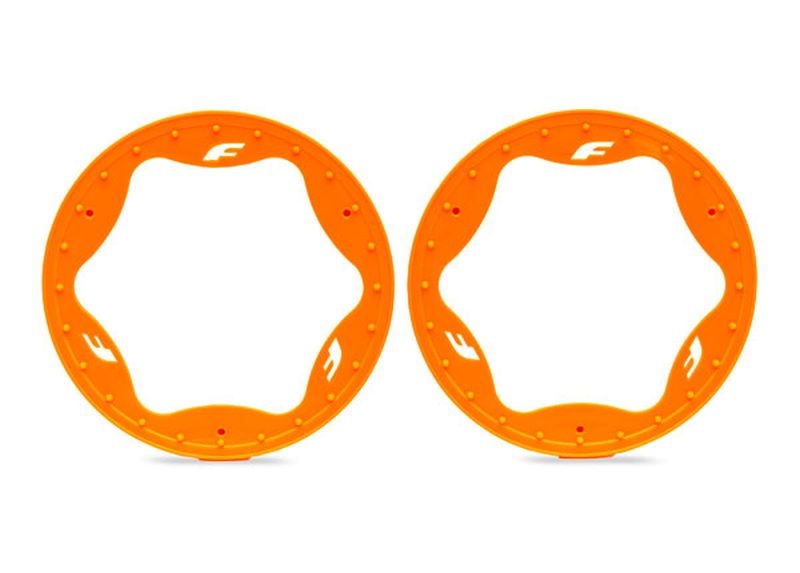 Beadlock Ring hi orange