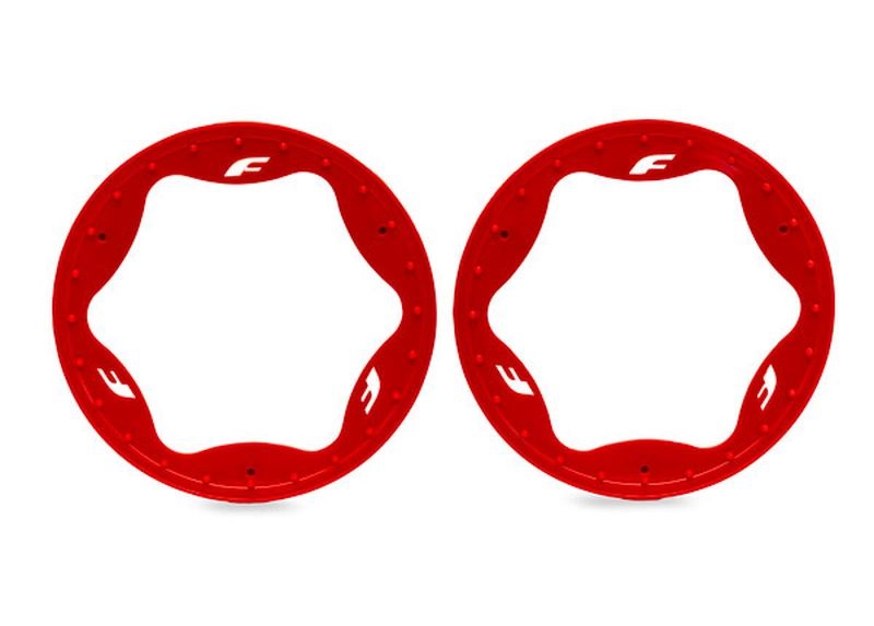 Beadlock Ring hi rot