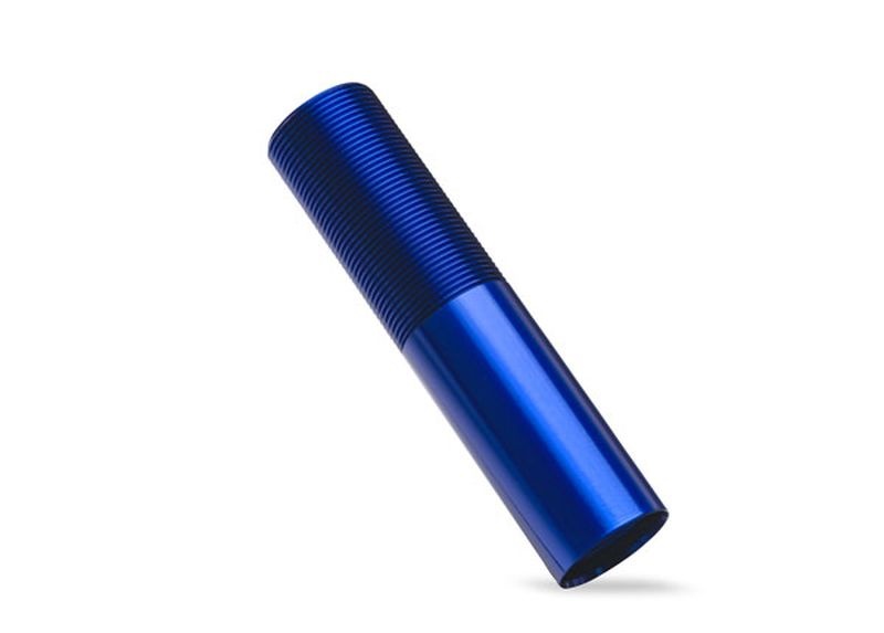 Dämpfergehäuse XL blau
